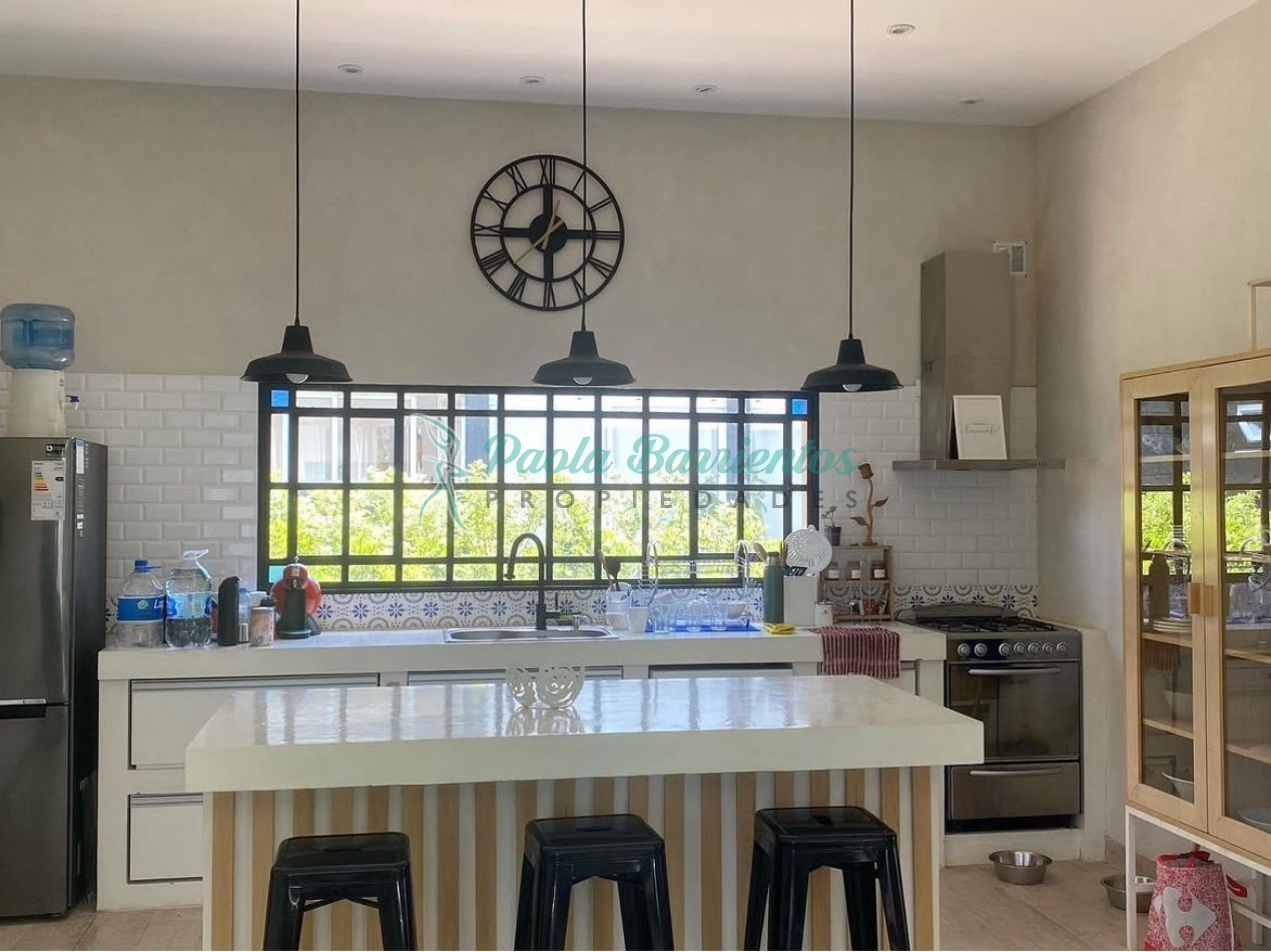 Alquilo casa en Costa Esmeralda Golf 2 lote 406