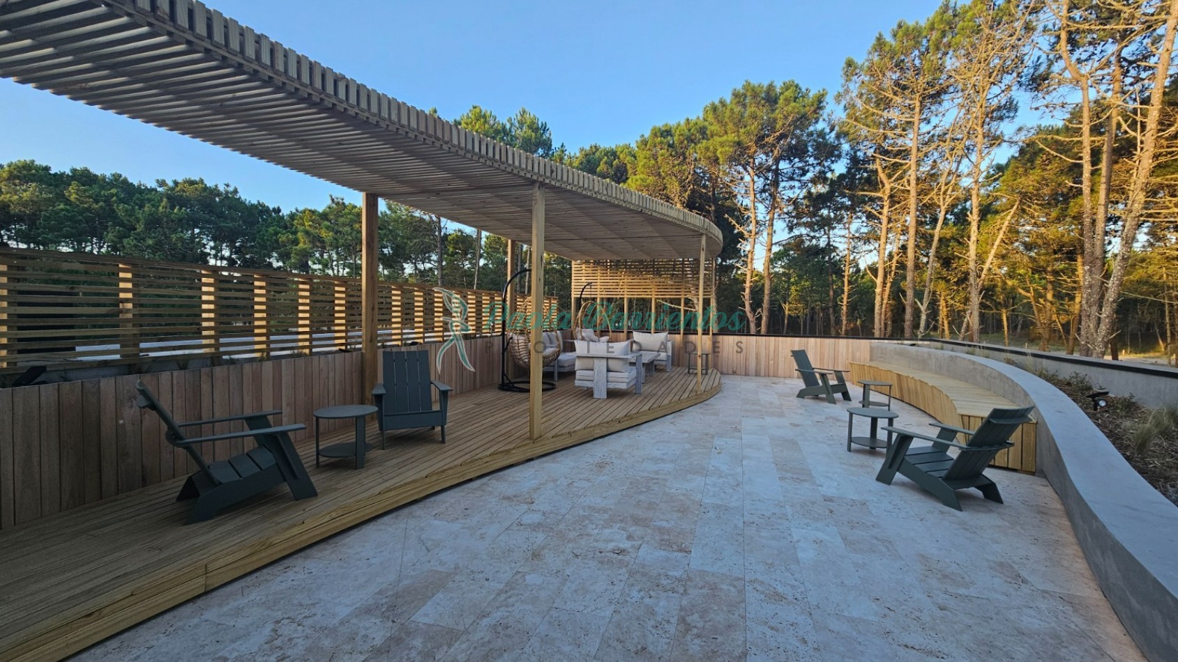 Vendo Lote en Barrio Bosques etapa I Pinamar Norte 