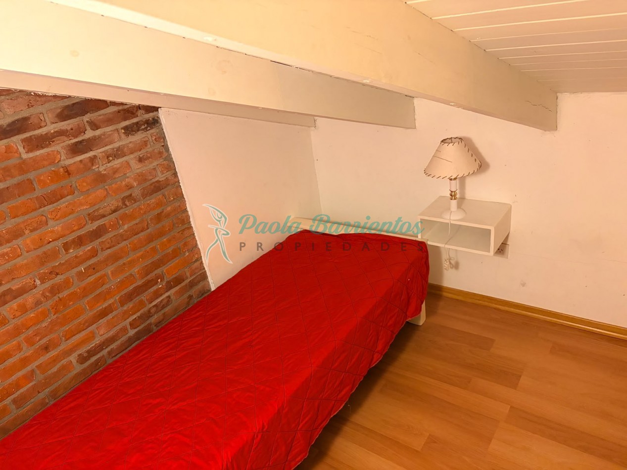 Vendo Duplex Pinamar calle Cazon 899