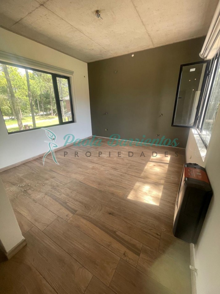 Vendo casa a estrenar  Cul de Sac Selene 1143 Pinamar