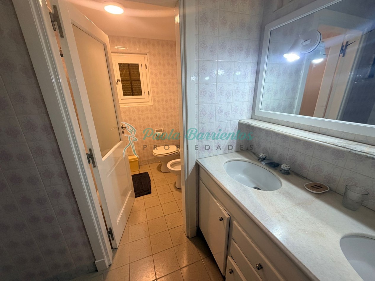 Vendo casa en Pinamar de la sirena todo en planta baja