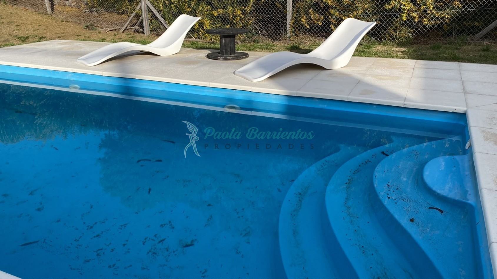 Alquilo casa en Costa Esmeralda Golf 2 lote 406