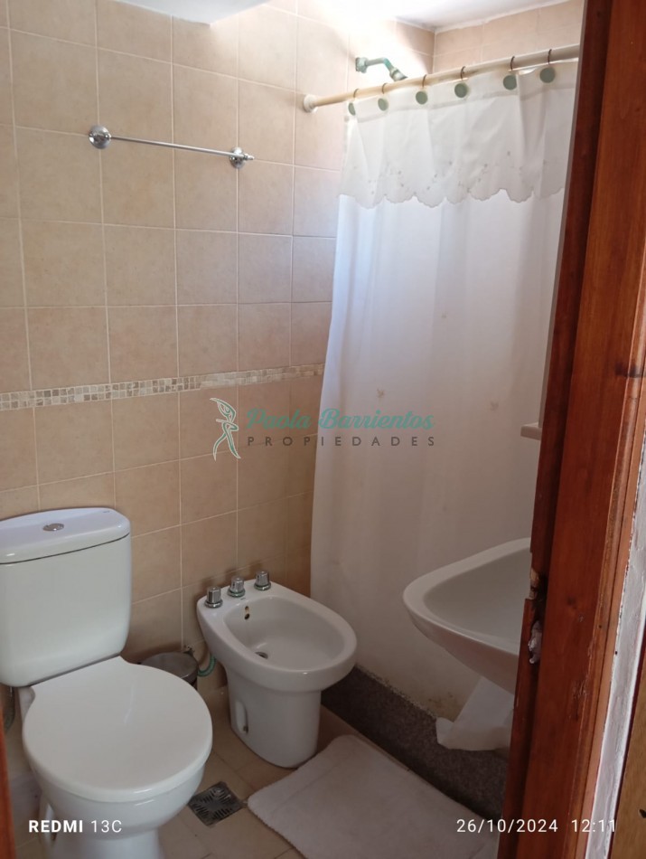Alquilo duplex para jovenes Mar de Ostende 
