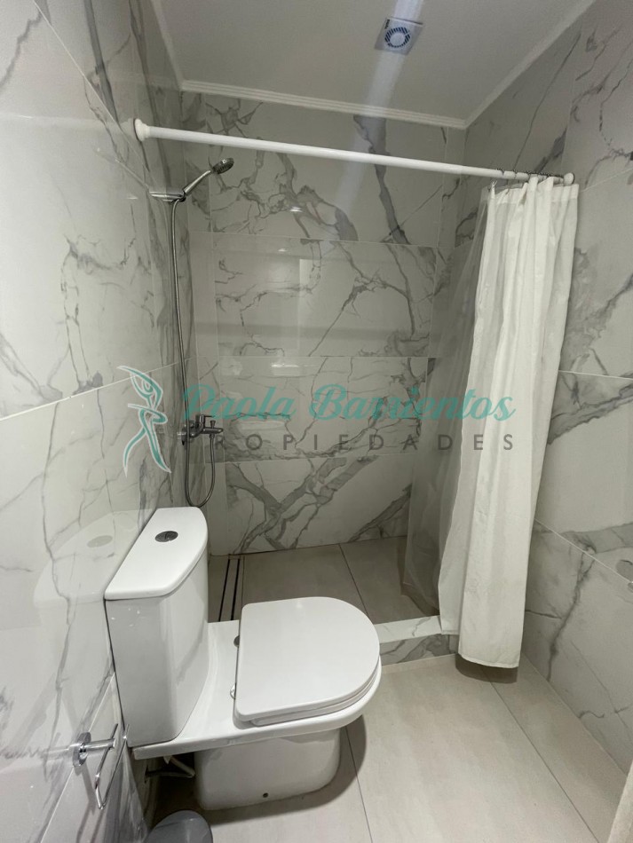 VENDO departamento en  Pinamar Norte  Imareas II Florentino Ameghino 