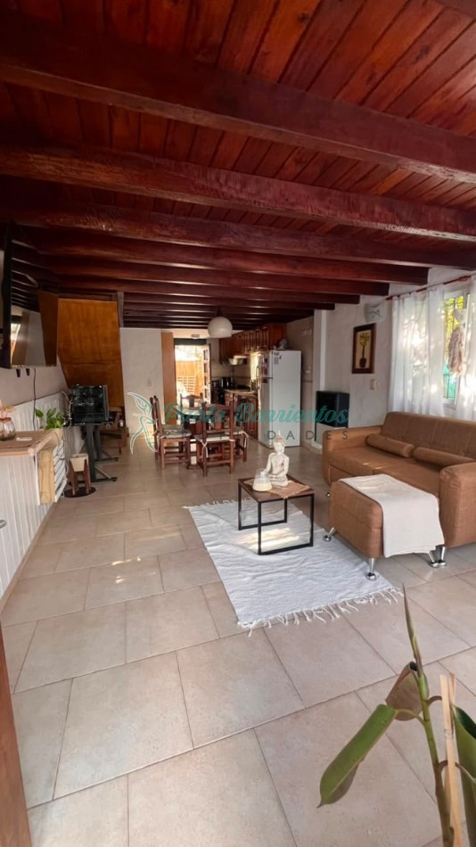 Alquilo duplex para jovenes Mar de Ostende 