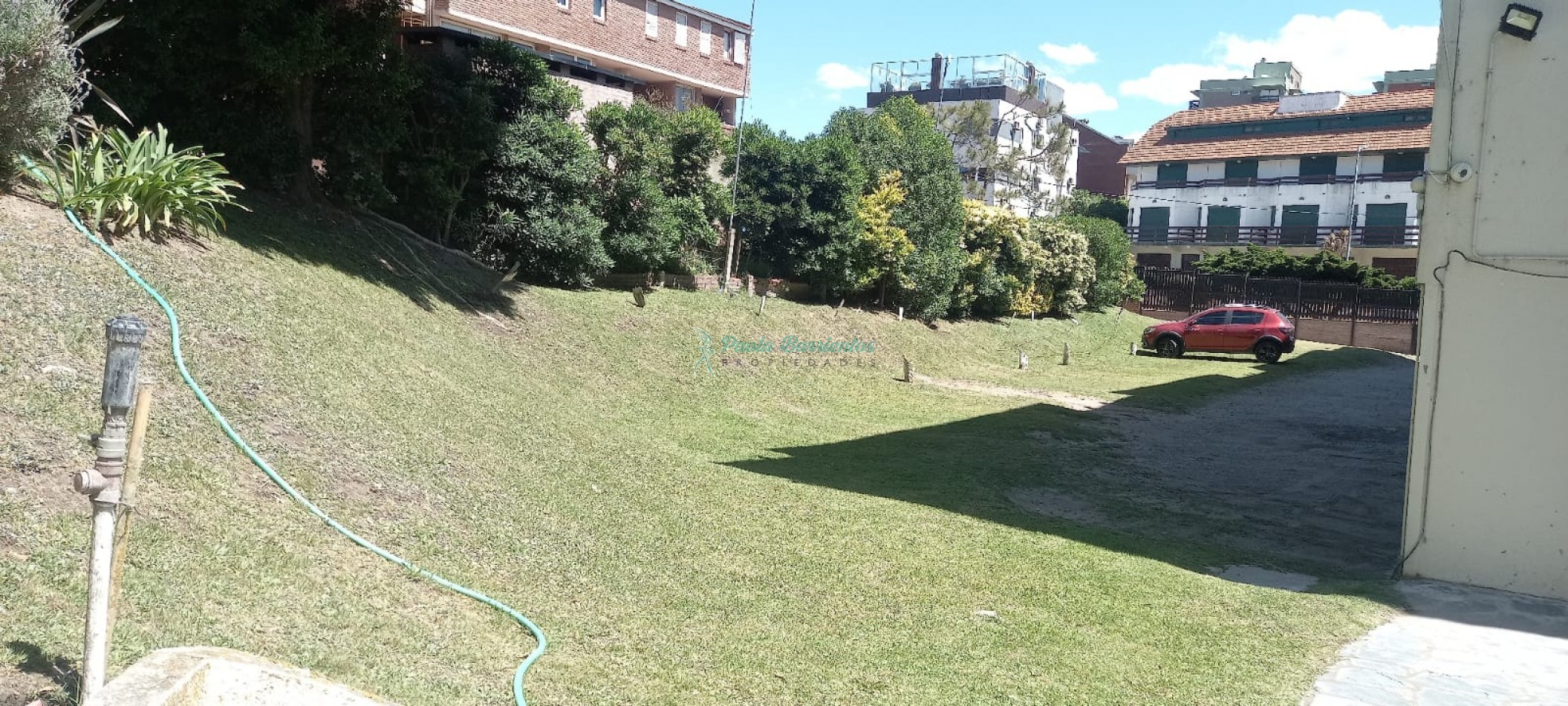Vendo Departamento con vista al mar en Pinamar sur Eolo