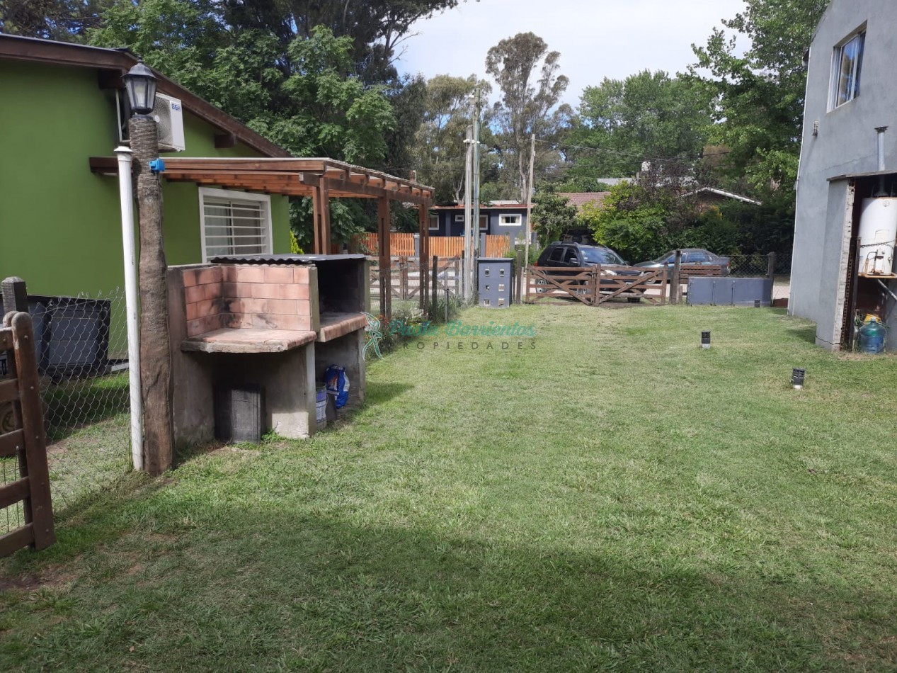Alquilo departamento para jovenes en Ostende 