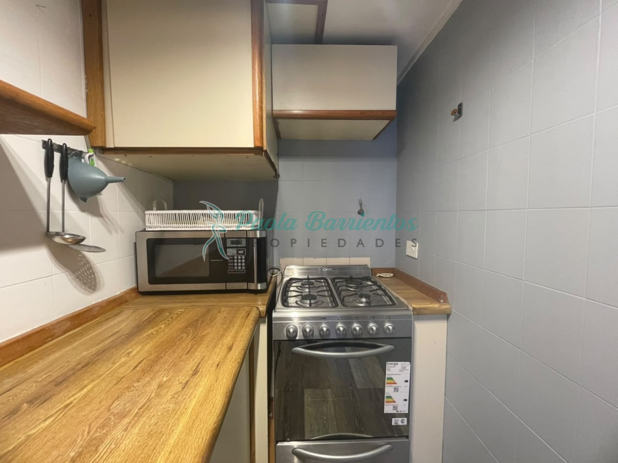 Vendo departamento frente al mar Bunge y Av del Mar Pinamar 