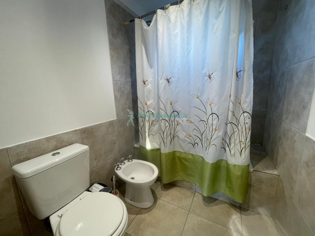 Alquilo departamento en Pinamar edificio Patagonia - VALLE FERTIL 73