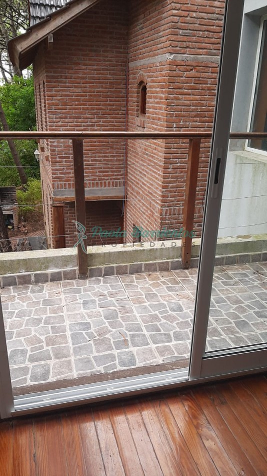 Vendo casa en mar azul a pocas cuadras del mar 38 entre mar azul y mar del plata 
