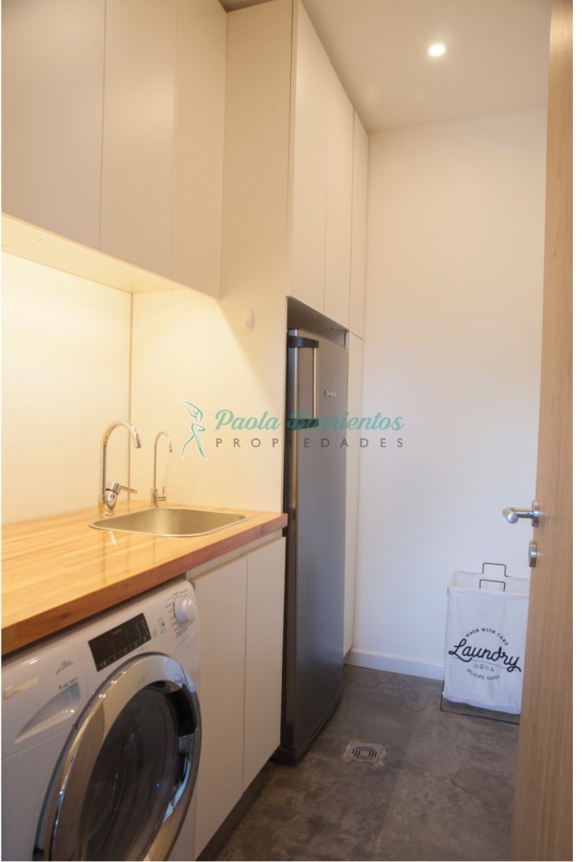 Alquilo Casa en Pinamar Perseo 1454