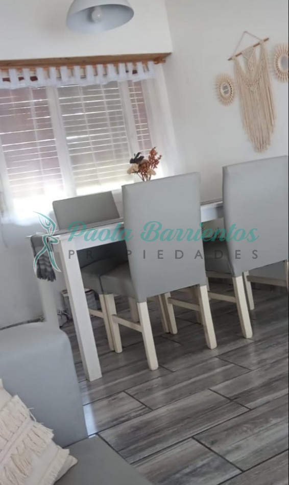 Vendo Departamento en Pinamar Valle Fertil y Martin Pescador 