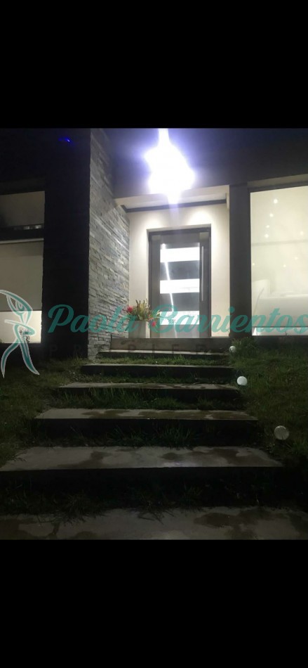 Alquilo casa en Costa Esmeralda Ecuestre 412 