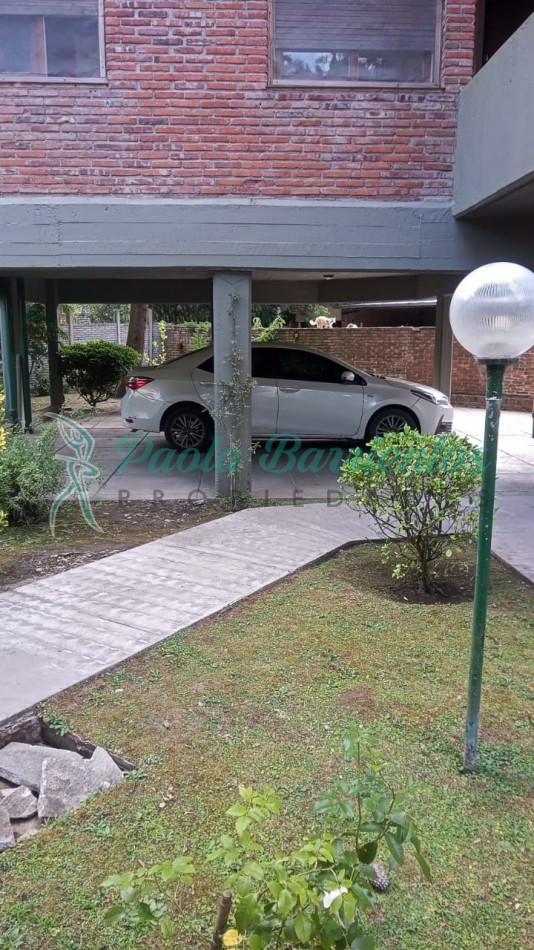 Vendo Departamento en Pinamar Valle Fertil y Martin Pescador 