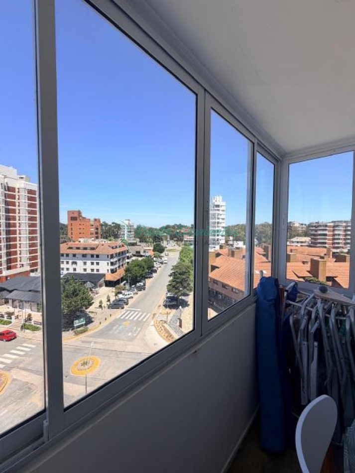 Vendo Departamento en el Centro de Pinamar CAFI 3