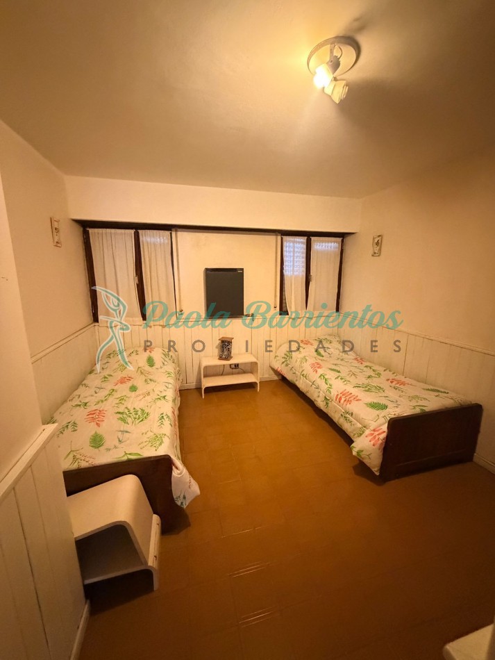 Vendo Departamento en av del mar y Bunge Pinamar