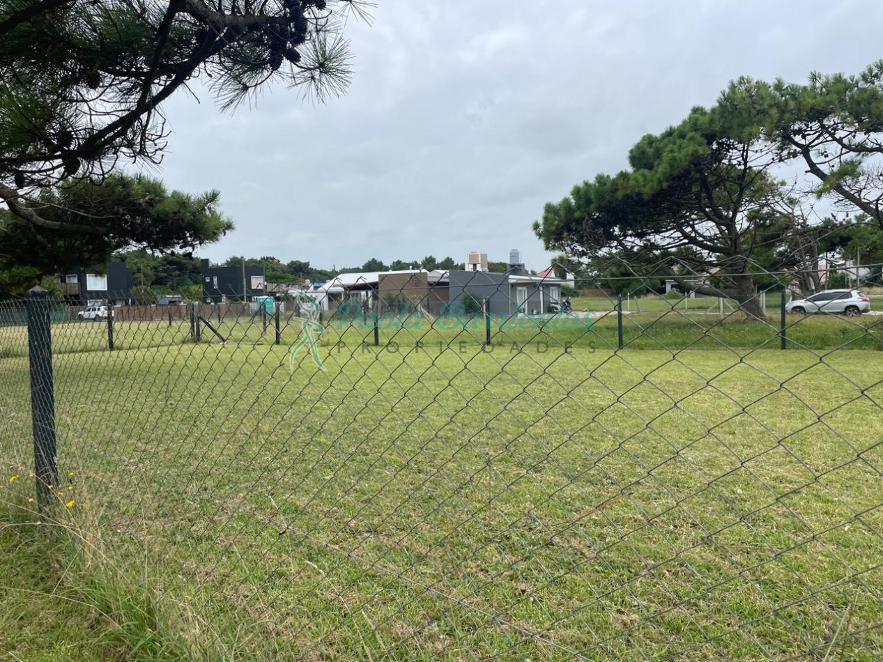 Lote en venta ubicado en Mar Chiquita