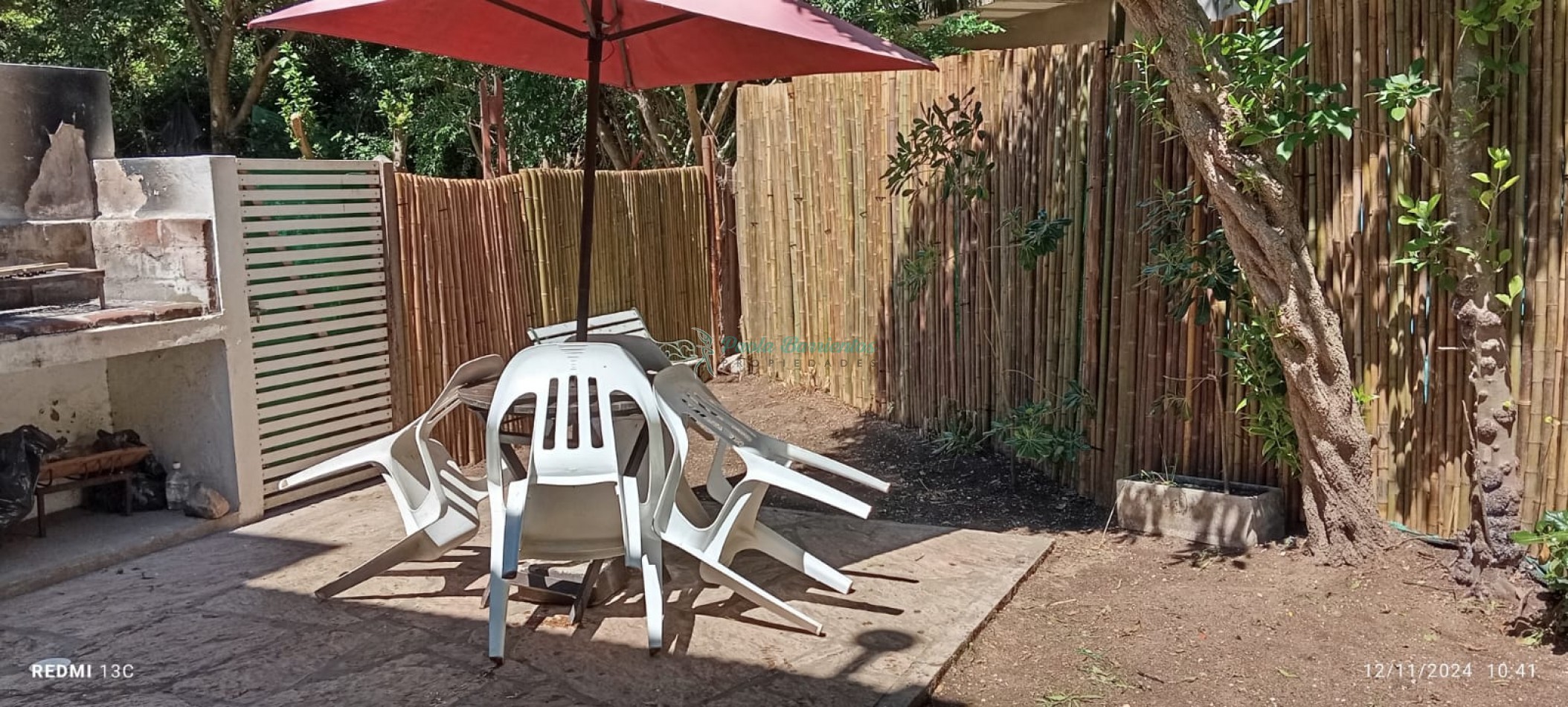 Alquilo duplex para jovenes Mar de Ostende 