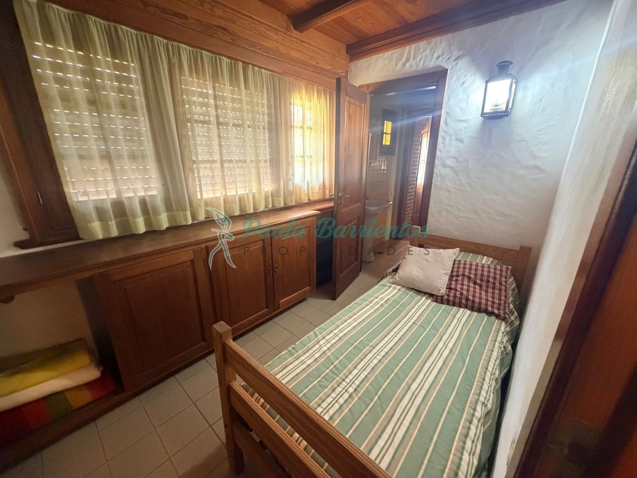 Vendo casa en Pinamar de la sirena todo en planta baja