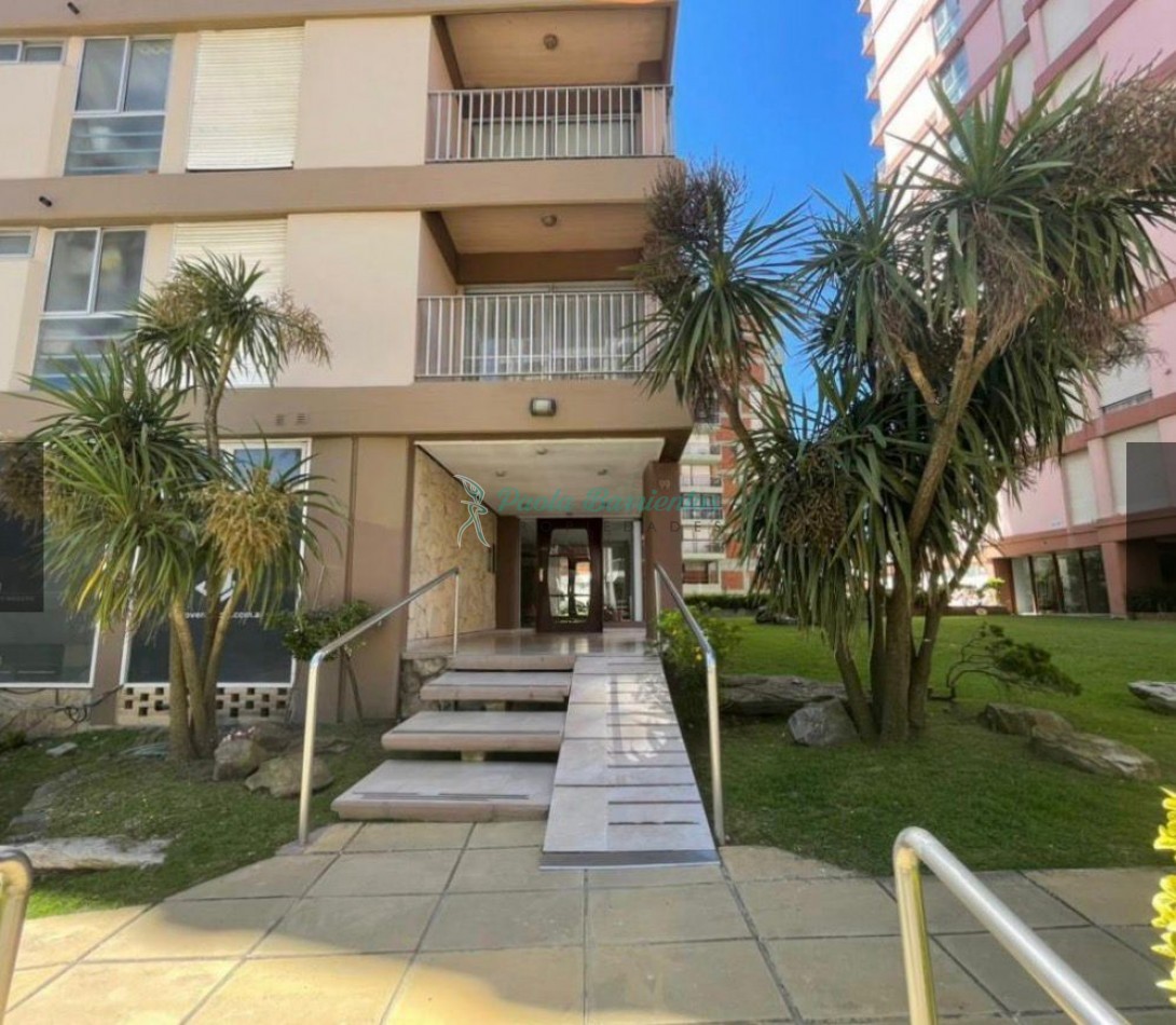 Alquilo departamento en Pinamar Centro Atica II 