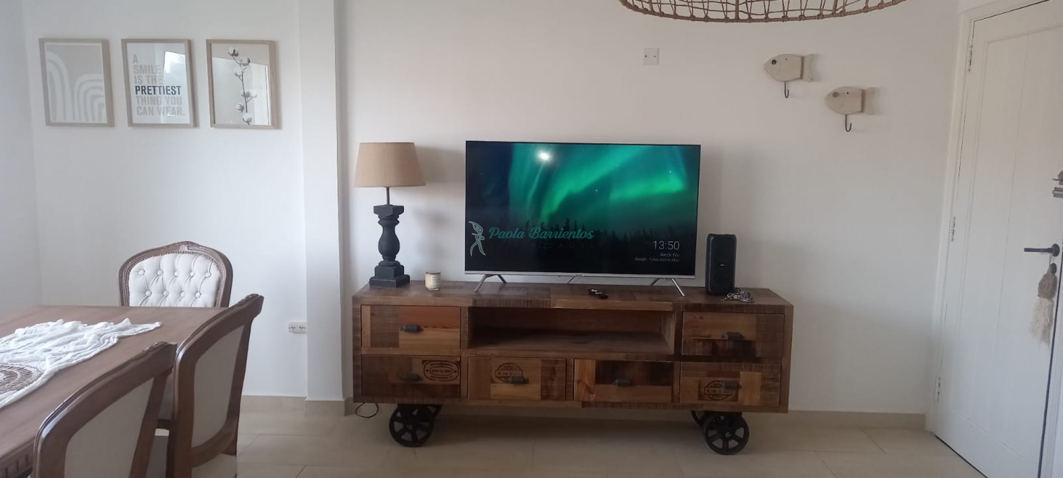 Vendo Departamento con vista al mar en Pinamar sur Eolo