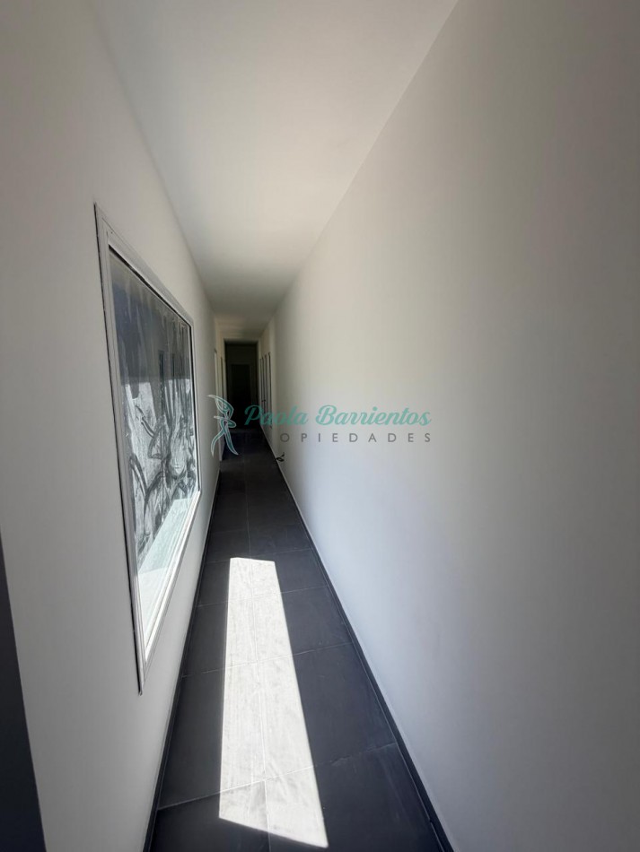 VENDO CASA EN COSTA ESMERALDA ECUESTRE LOTE 2 