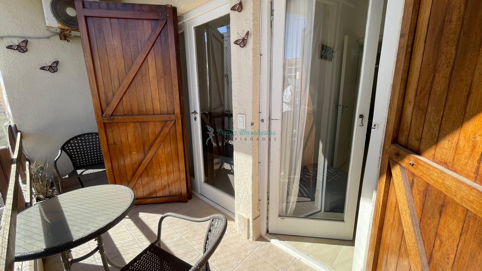 Vendo Departamento con vista al mar en Pinamar sur Eolo