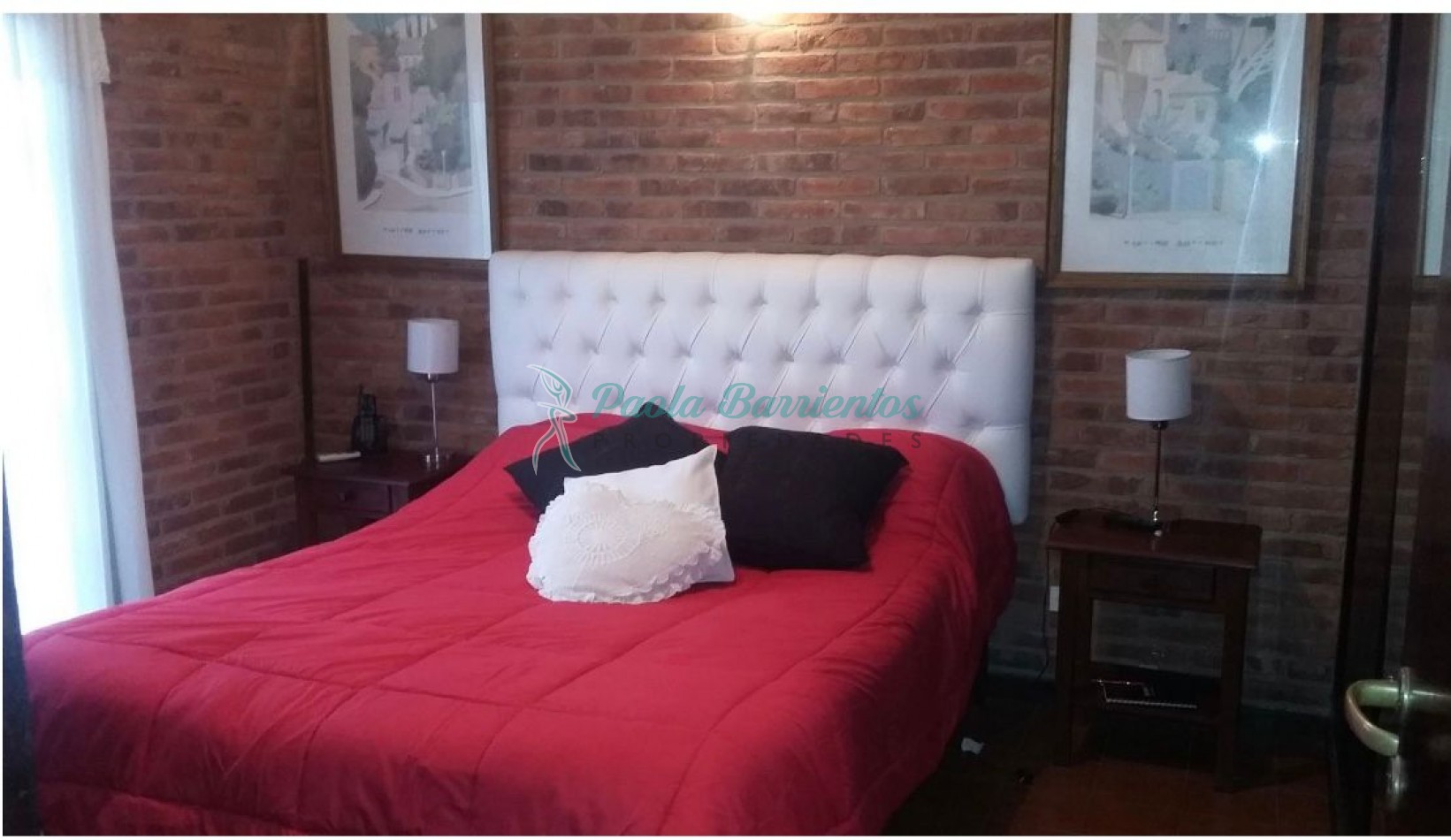 Alquilo Duplex en Pinamar calle Cazon 899 