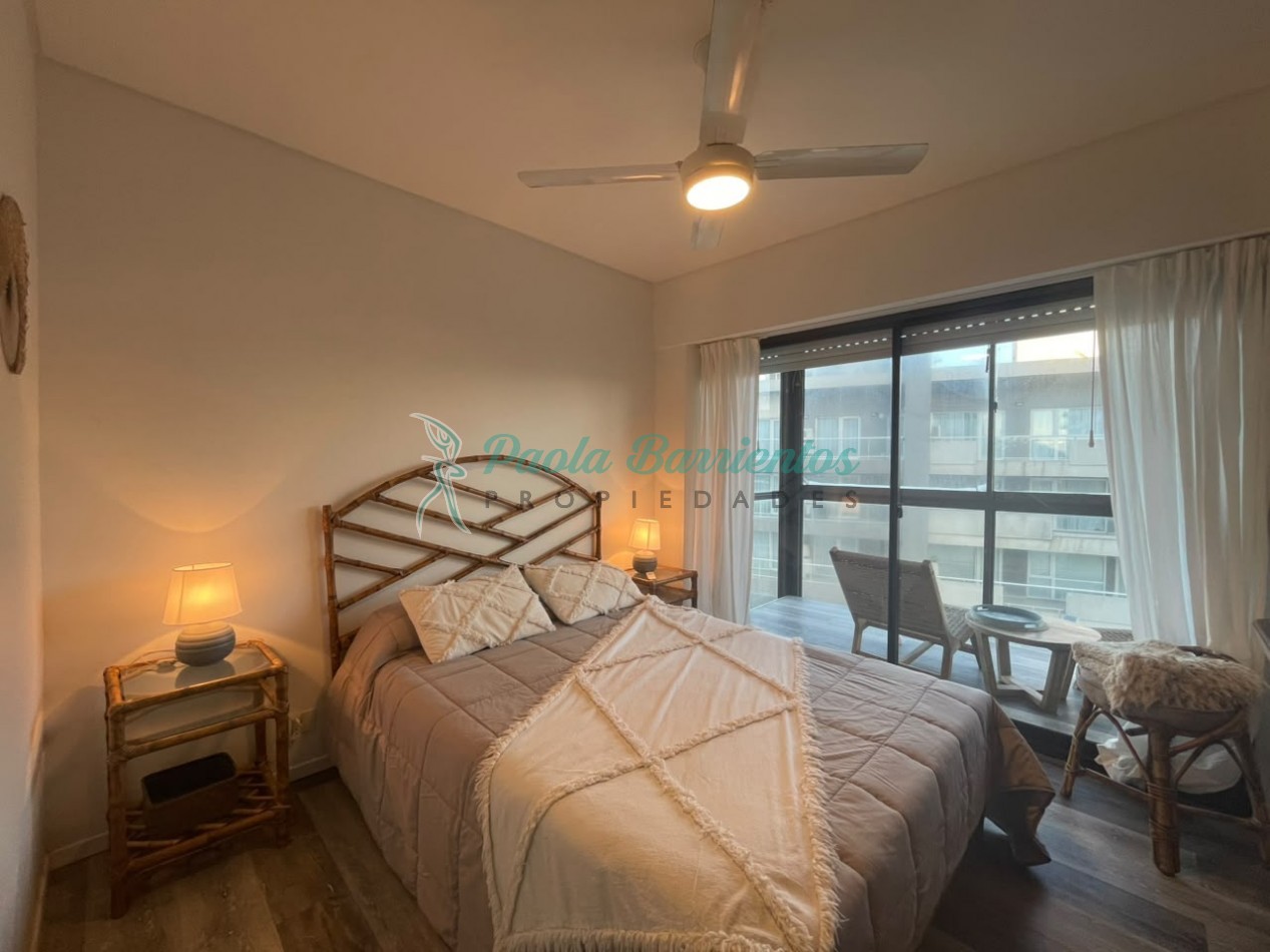 Vendo departamento frente al mar Bunge y Av del Mar Pinamar 