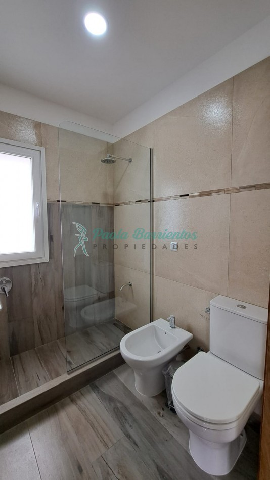 Vendo casa en Costa Esmeralda Golf 2 lote 597