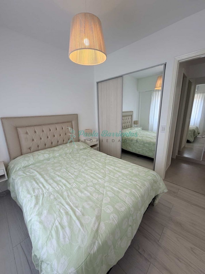 Alquilo Departamento en Pinamar centauro y cazon San Sebastian 