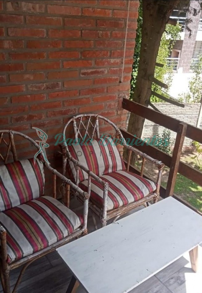 Vendo Departamento en Pinamar Valle Fertil y Martin Pescador 