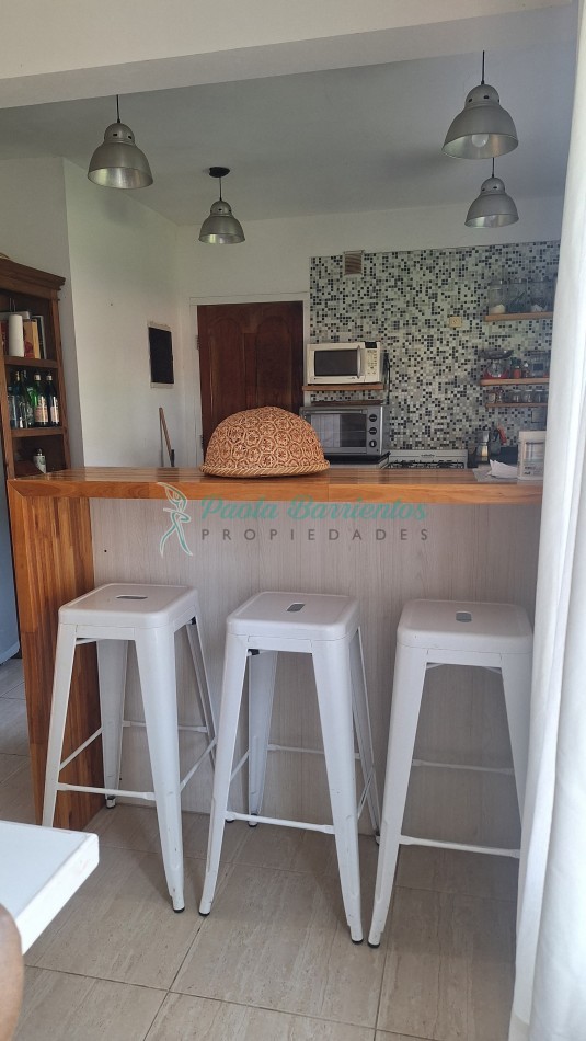 Alquilo casa en Pinamar calle barlovento alamos II