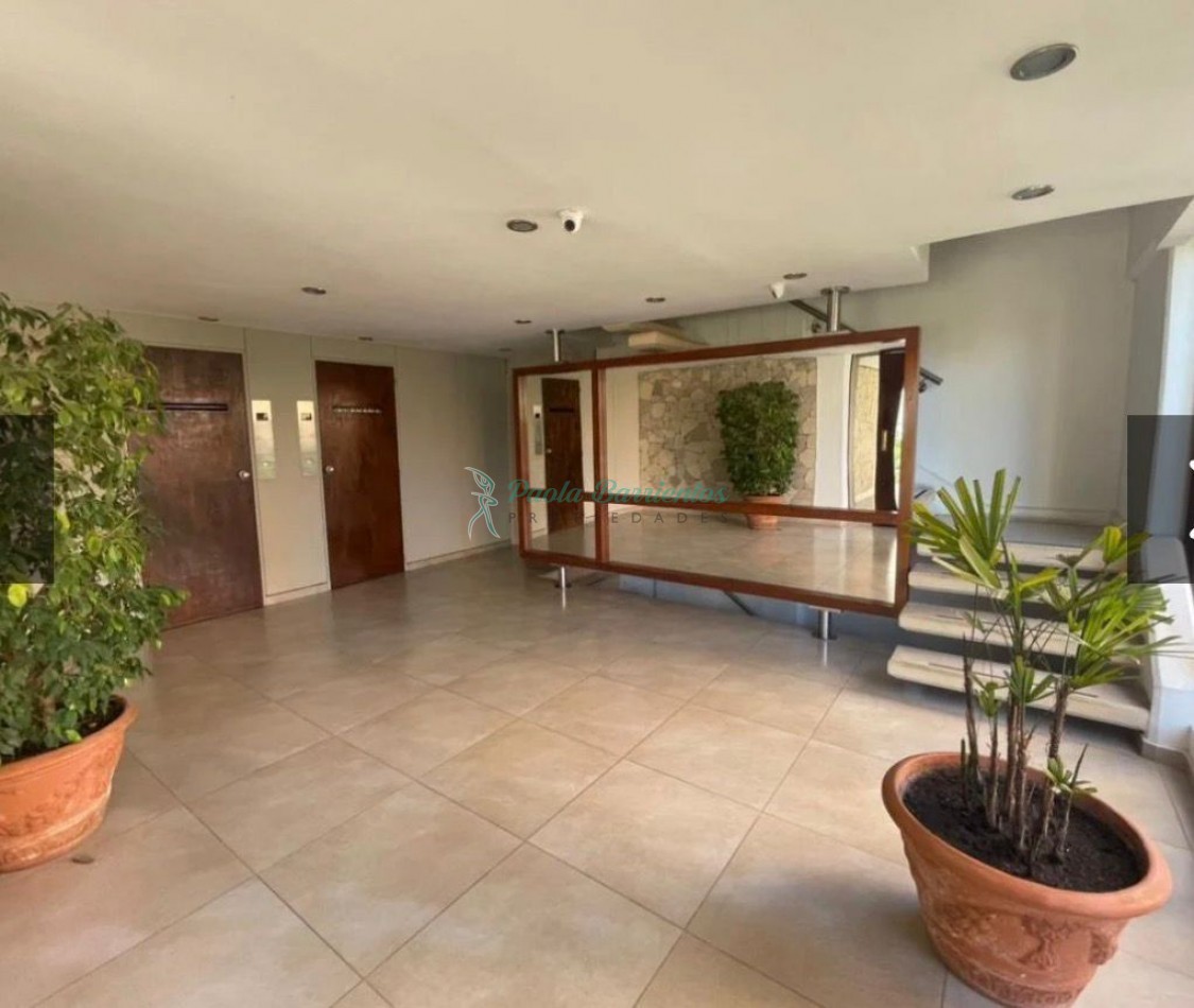 Alquilo departamento en Pinamar Centro Atica II 