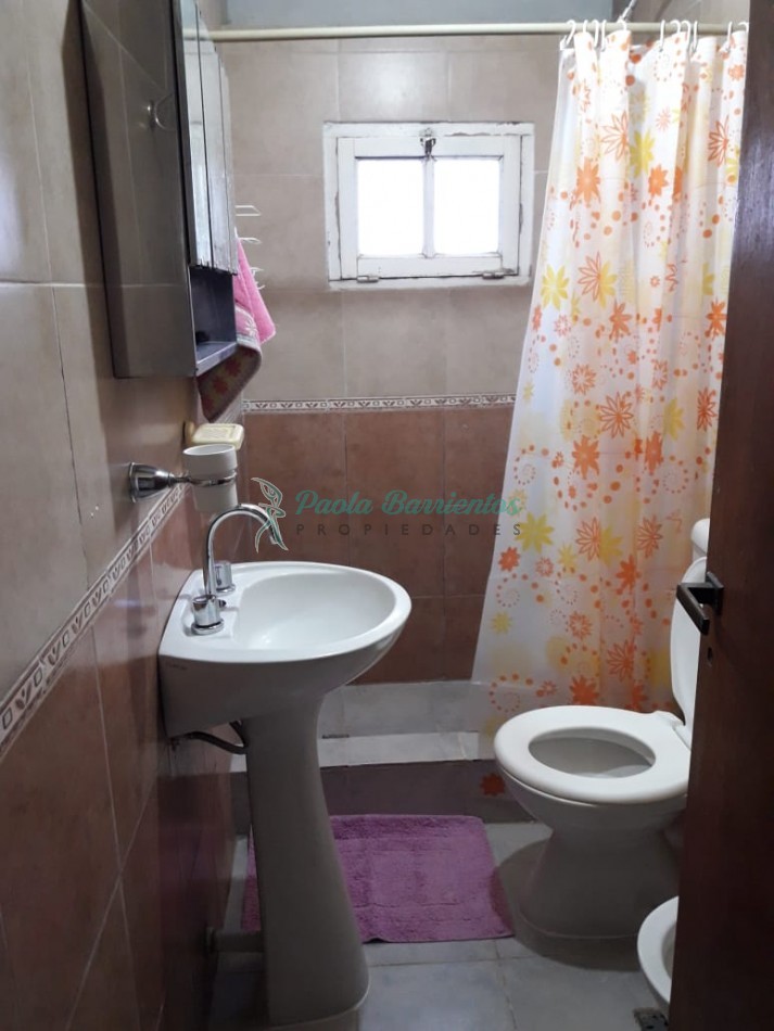 Alquilo departamento para jovenes en Ostende 