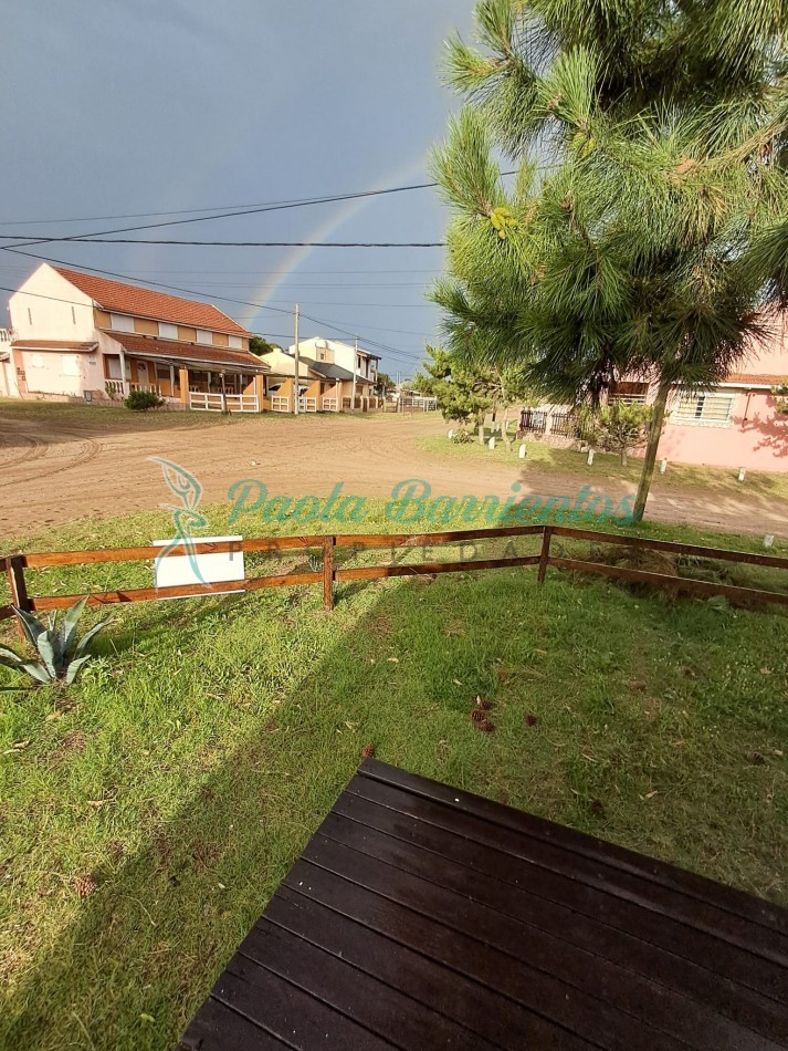 Vendo dos departamentos en San Clemente a metros del mar