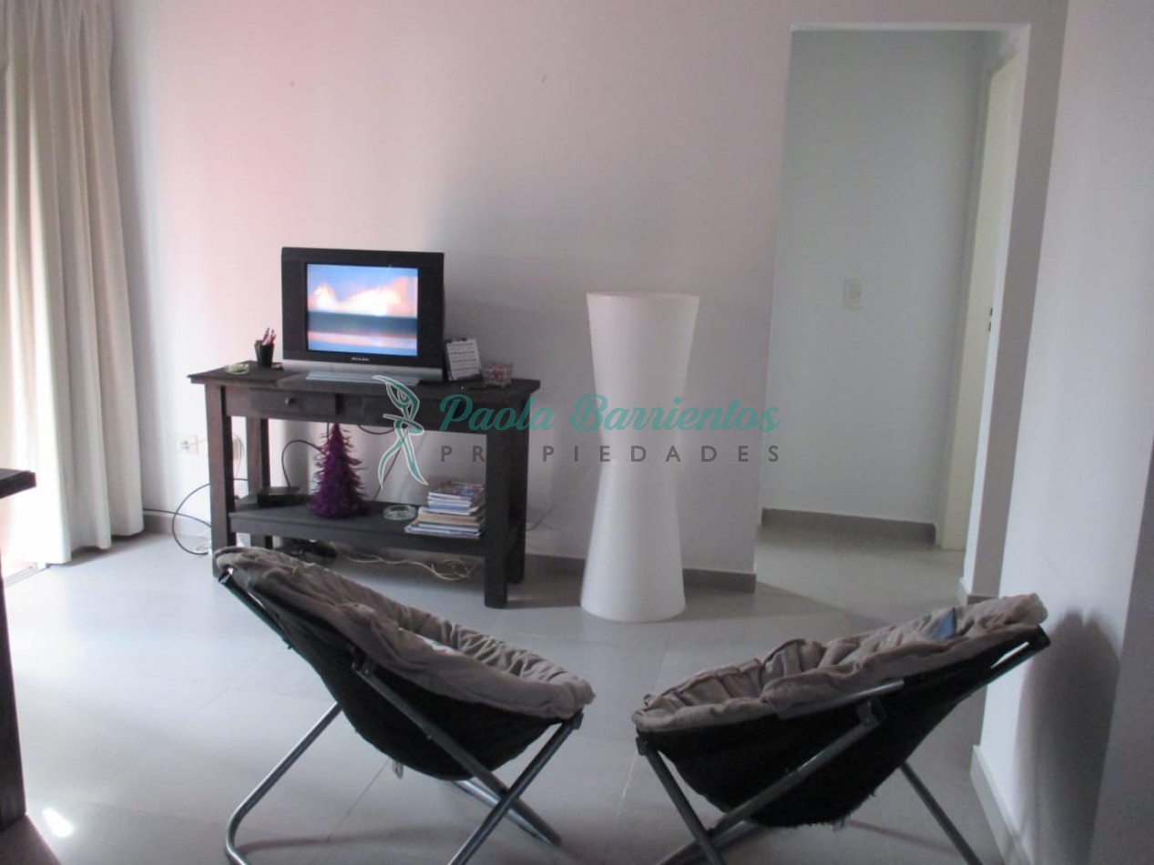 Vendo Departamento en Pinamar edificio Patagonia 