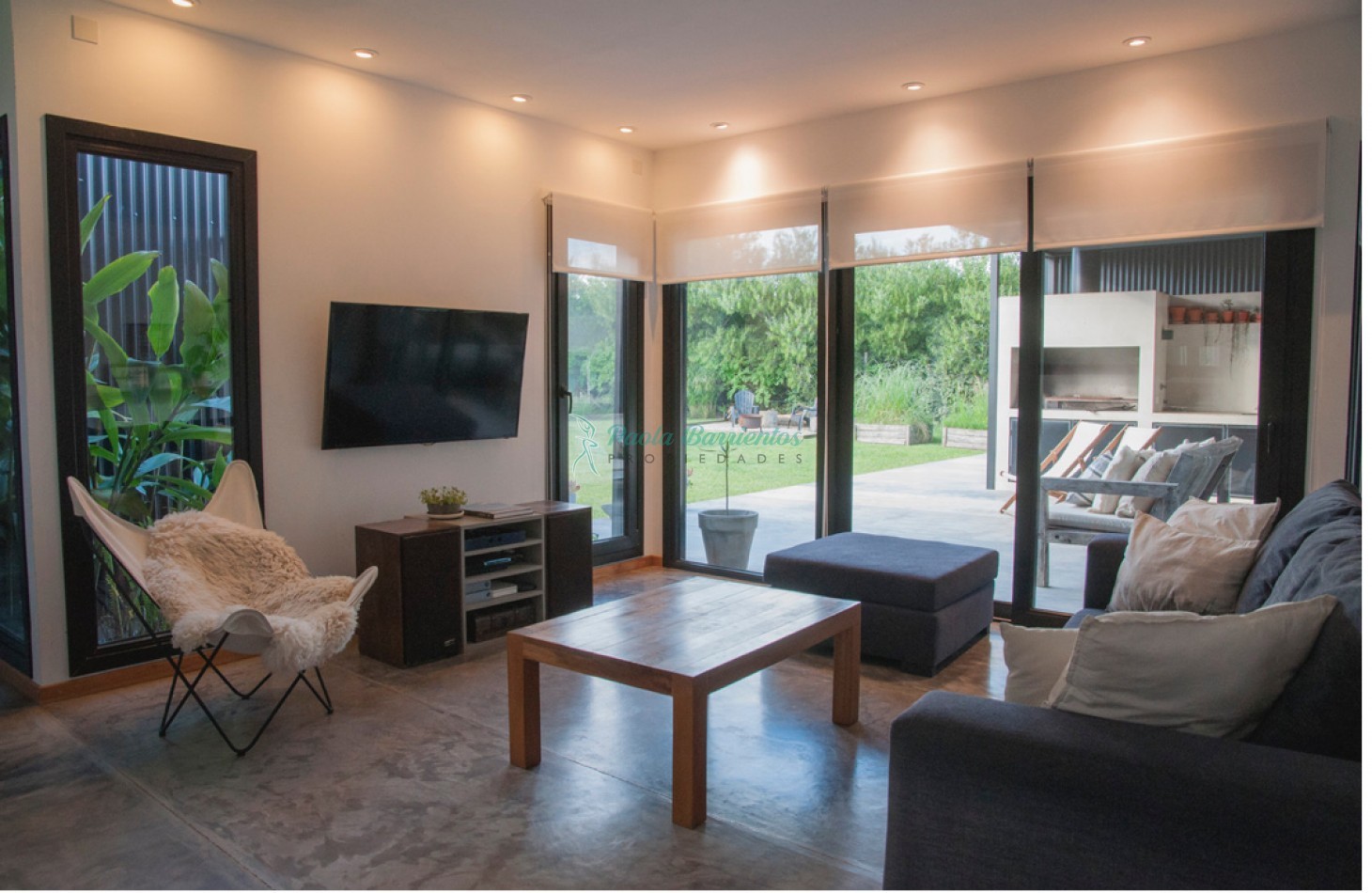 Alquilo Casa en Pinamar Perseo 1454