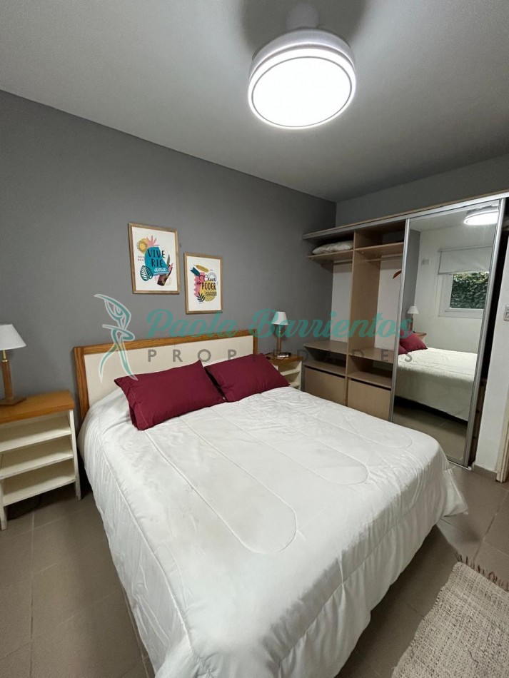 Vendo departamento en Pinamar Martin Pescador y Valle Fertil