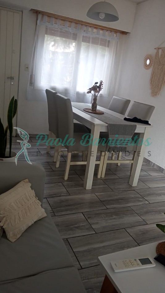 Vendo Departamento en Pinamar Valle Fertil y Martin Pescador 