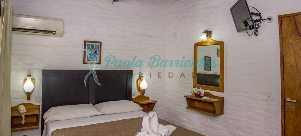 Hotel En Venta En Pinamar 30 Habitaciones, Excelente Rentabilidad Y Gran Potencial De Expansion A 1 Cuadra Del Mar