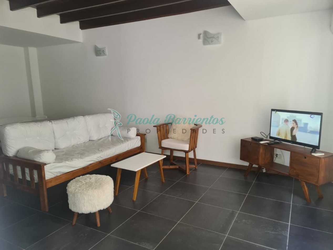 vendo duplex barrio cerrado portal tomeg - ostende 