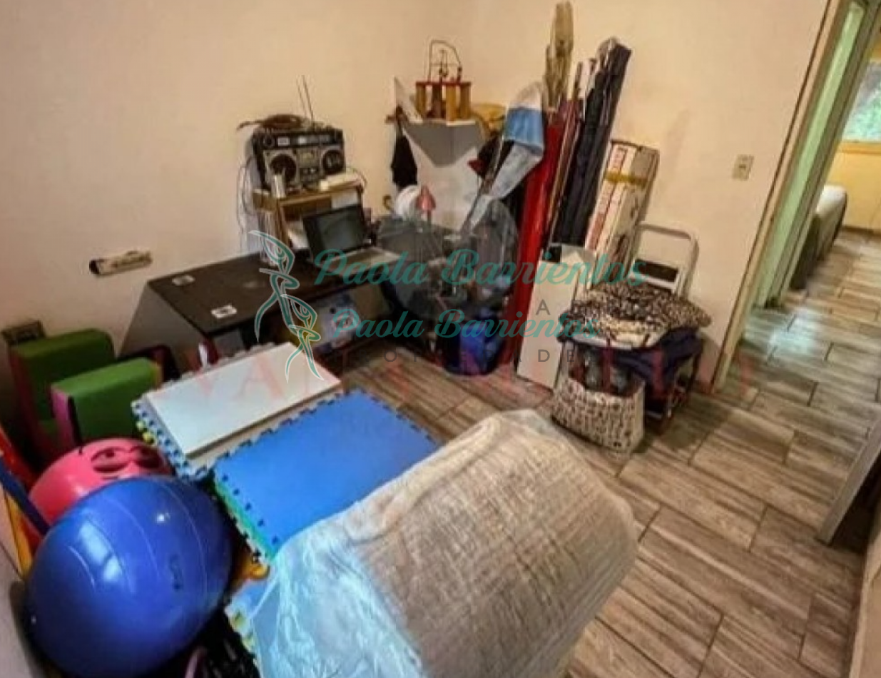 Vendo Departamento en Pinamar Valle Fertil y Martin Pescador 