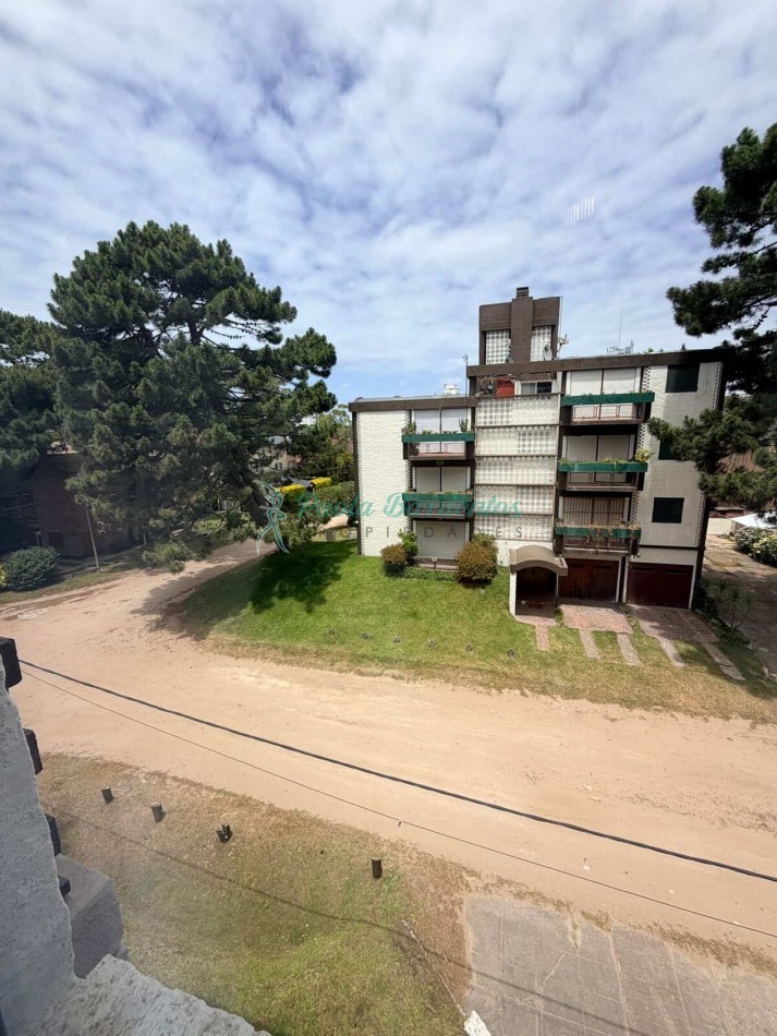 Alquilo Departamento en Pinamar centauro y cazon San Sebastian 