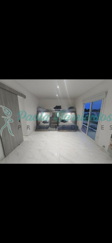 Alquilo casa en Costa Esmeralda Ecuestre 412 