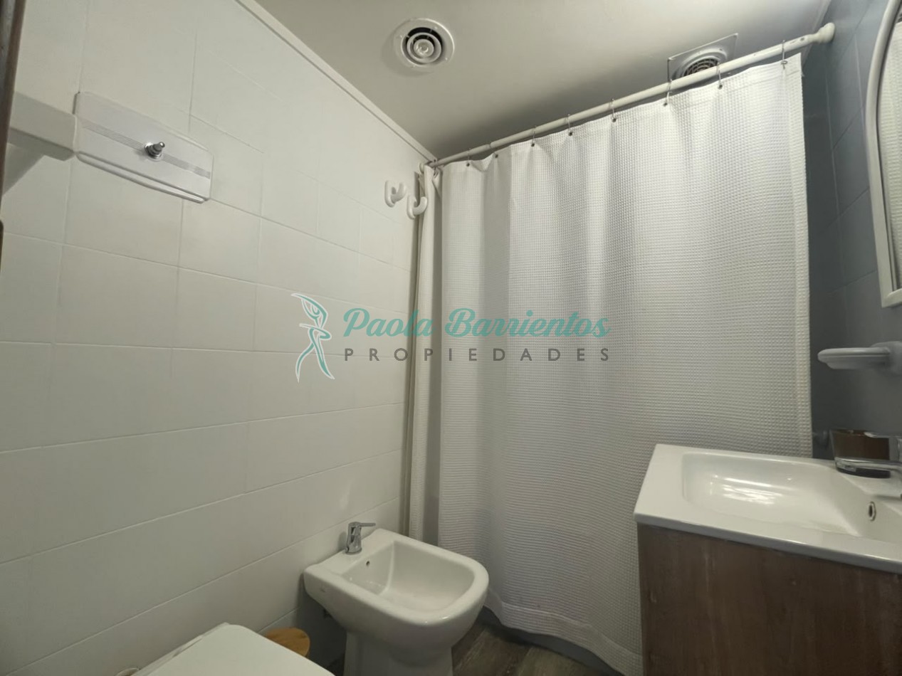 Vendo departamento frente al mar Bunge y Av del Mar Pinamar 
