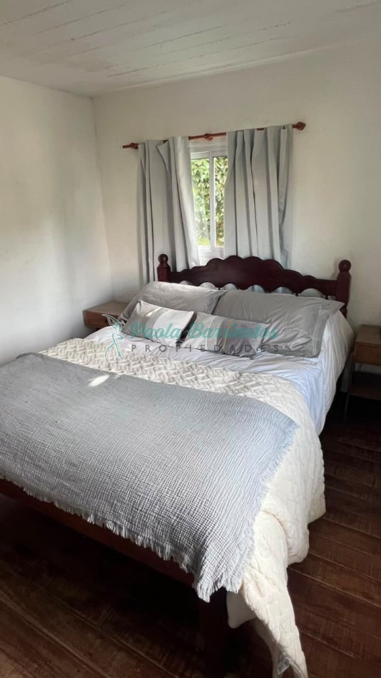 Alquilo duplex para jovenes Mar de Ostende 