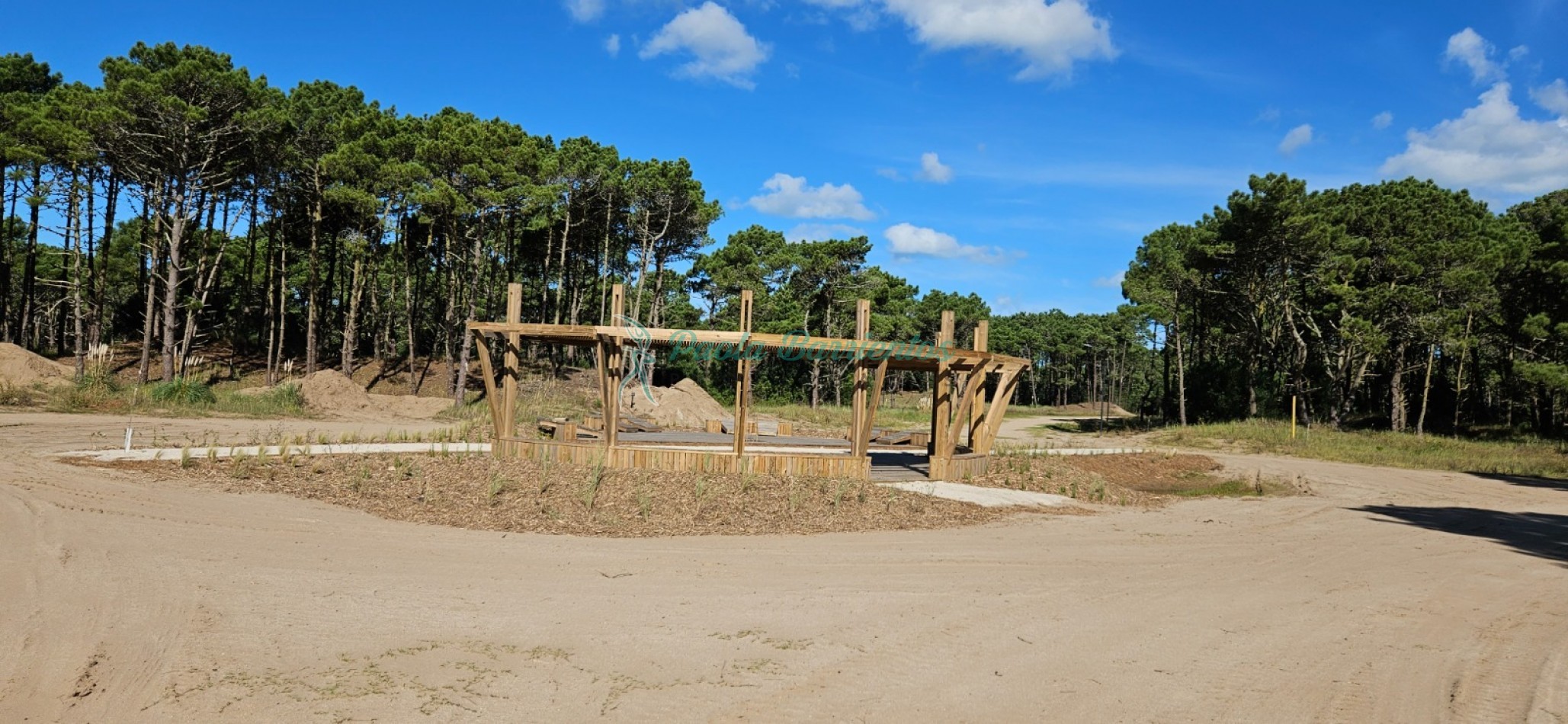 Vendo Lote en Barrio Bosques etapa I Pinamar Norte 