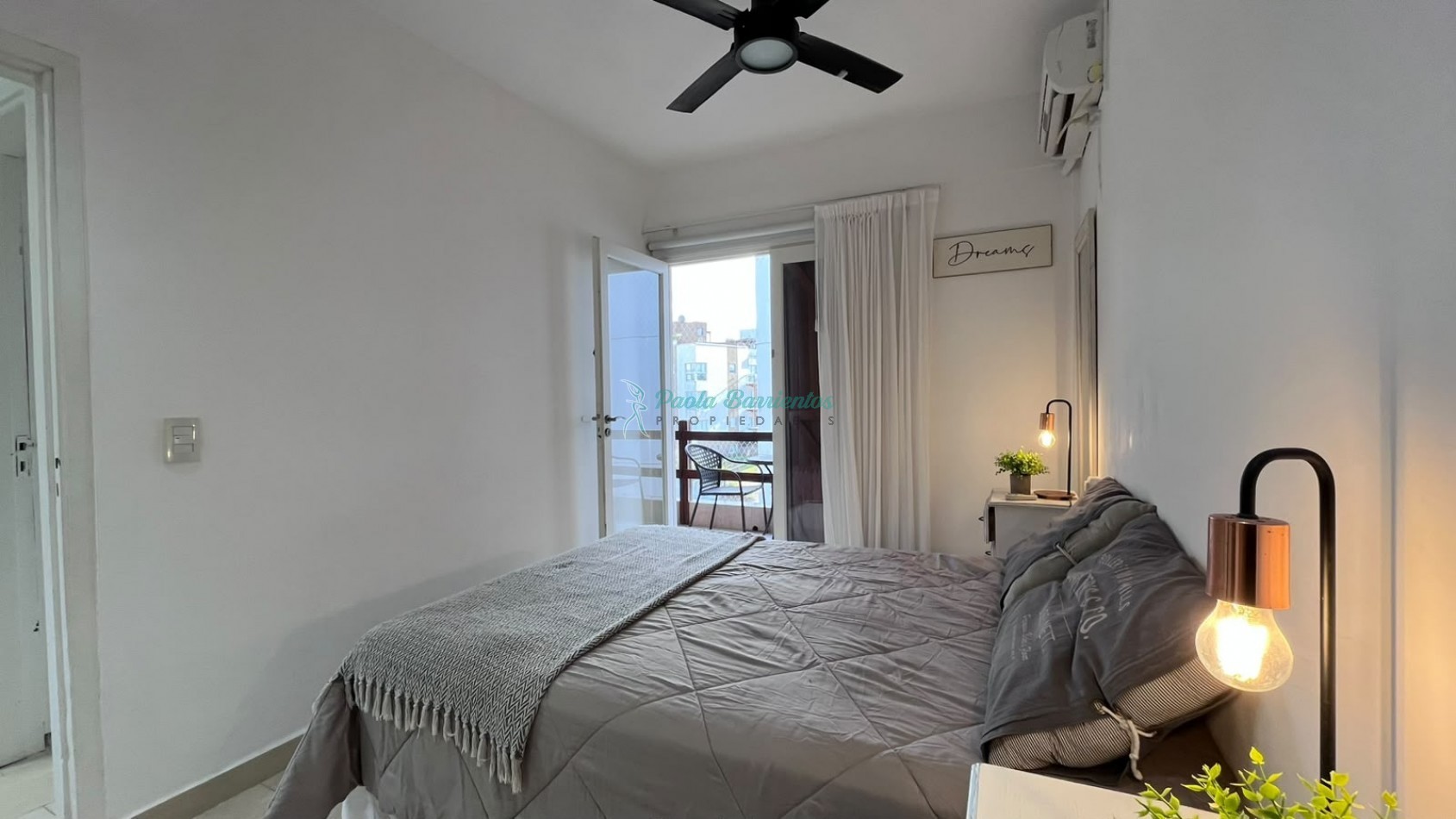 Vendo Departamento con vista al mar en Pinamar sur Eolo