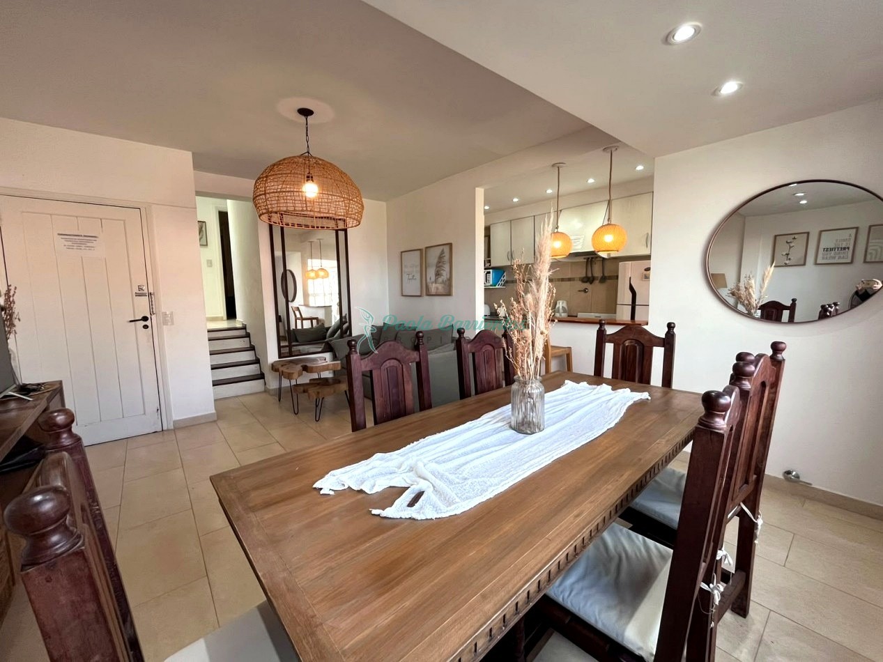 Vendo Departamento con vista al mar en Pinamar sur Eolo